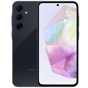 Samsung Galaxy A35 5G 8GB Ram 256GB Navy - Shop
