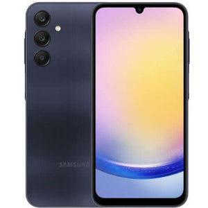 | Samsung Galaxy A25 8GB Ram 256GB
