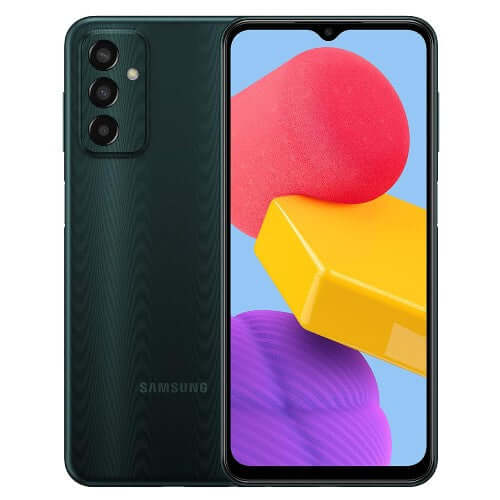 Samsung Galaxy M13 4GB Ram 64GB Deep green  Brand new