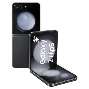 - Galaxy Z Flip5