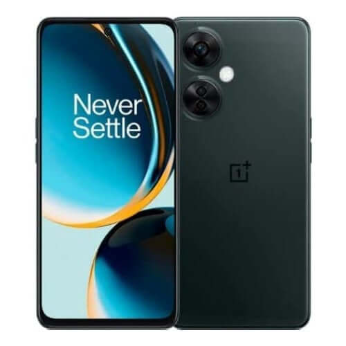 One plus Nord CE 3 Lite 8GB 256GB Chromatic gray Brand new