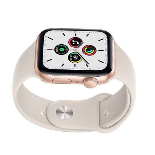 Apple Watch SE 44mm Pink Non Cellular