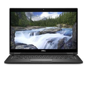 Dell Latitude 7390 Laptop, 13.3-Inch Fhd Touch Display -
