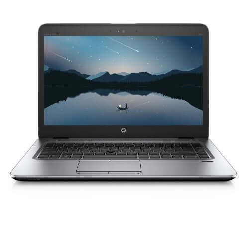 HP  Elitebook 840 G3 Business Laptop, Intel Core i5-6300U CPU, 16GB DDR4 RAM, 1TB SSD Hard, 14 inch Full HD Display, Windows 10 Pro