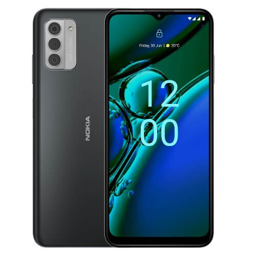 Nokia G42 8GB Ram 256GB Grey Brand New