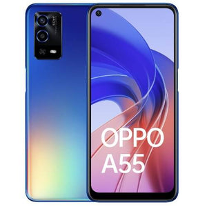 OPPO A55 Online
