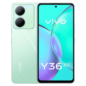 Buy Vivo Y36 5G 256GB 8GB Ram Crystal green best price