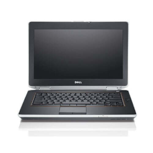 DELL Latitude E6430,Core i5 3rd, 4GB RAM, 1GB VGA, 500GB HDD Laptop