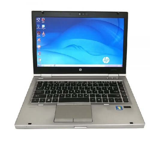 HP EliteBook 8460p,Core  i5 ,4GB RAM, 500GB HDD Laptop