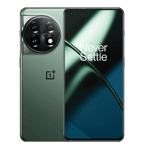 One Plus 11R 512GB 16GB Ram Green