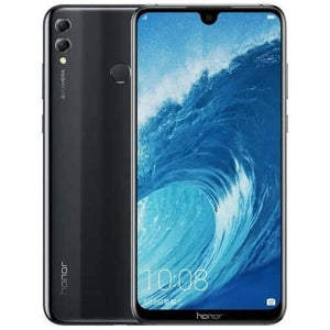 Huawei 8X Max 256GB 8GB Ram Single Sim