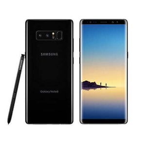 Samsung Galaxy Note8 64GB Storage Price