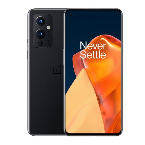 OnePlus 9 5G ,Astral Black,12GB RAM, 256GB Storage single sim