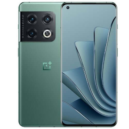 One Plus 10Pro 256GB 12GB Ram Dual Sim