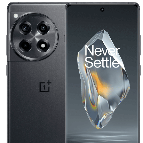OnePlus 12R 256GB 16GB Ram Black