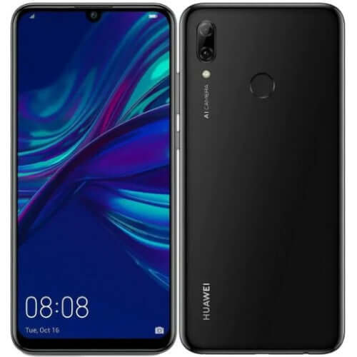 huawei-p-smart-2019-128gb-6gb-ram-midnight-black-best-price