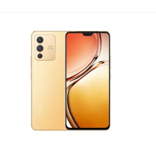 vivo-v23-5g-128gb-8gb-ram-sunshine-gold