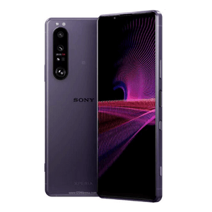 Sony Xperia 1 mark 3 256GB 8GB Ram Frosted Purple