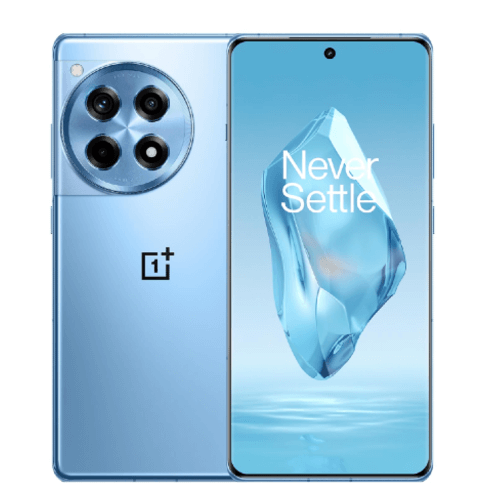 OnePlus 12R 256GB 16GB Ram Cool Blue