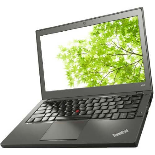 Lenovo ThinkPad X240 i5 4th Gen , 500GB, 4GB Ram