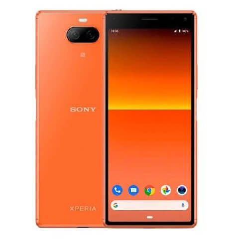 Sony Xperia 8 64GB 4GB single sim Orange