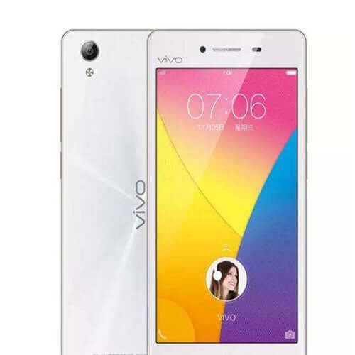 Vivo Y51 64GB, 4GB Ram single sim  White