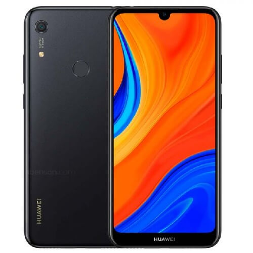 Huawei y6s 32GB single sim Starry Black