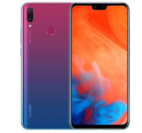 huawei-y9-2019-128gb-6gb-ram-single-sim-aurora-purple