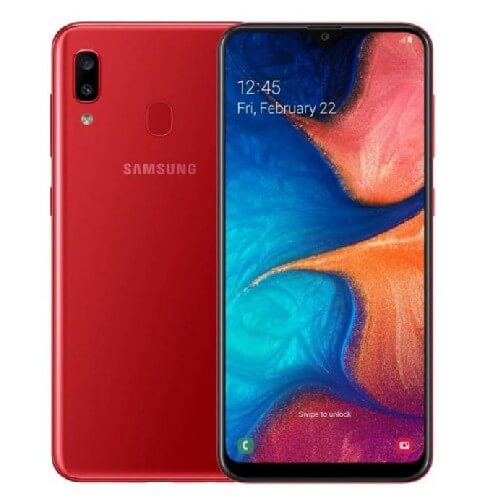 samsung-galaxy-a20-32gb-3gb-ram-single-sim-red