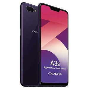 OPPO A3s 64GB 4GB RAM Purple Online