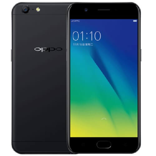 Oppo A57 32GB, 3GB Ram single sim Black