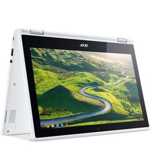 Acer R11 Convertible 2-in-1 Chromebook, 11.6in HD Touchscreen