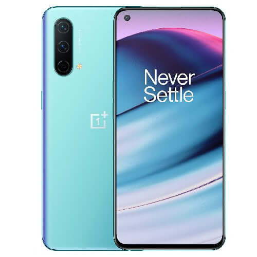 OnePlus Nord CE 5G EB2103  128GB 8GB Blue Void Brand New