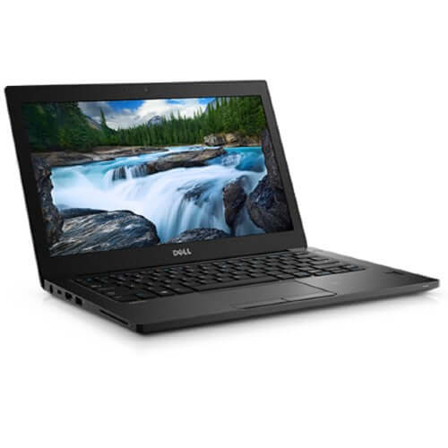 Dell Latitude E7280 i7 7th Gen, 256GB, 8GB Ram