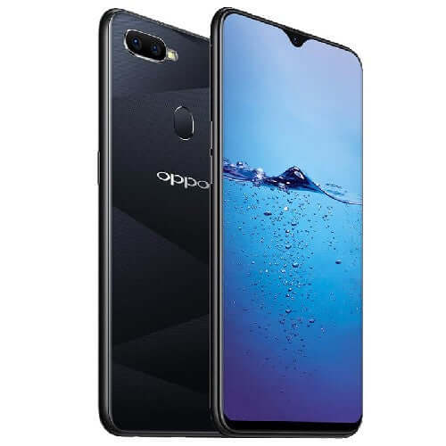 Oppo F9 128GB, 4G LTE single sim
