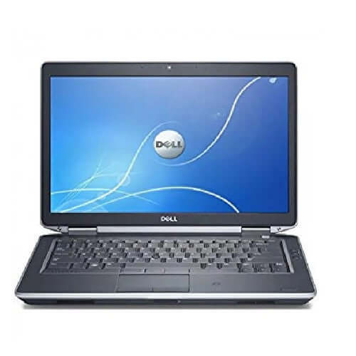 DELL Latitude 6430, Core i5 3rd Gen ,4GB RAM ,500GB HDD Laptop