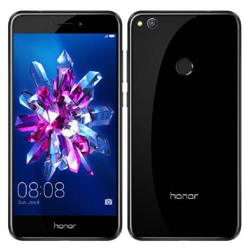 Honor 8 Lite 64GB, 4GB Ram single sim Black