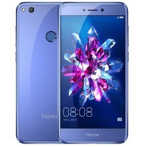 Honor 8 Lite 64GB, 4GB Ram single sim Blue