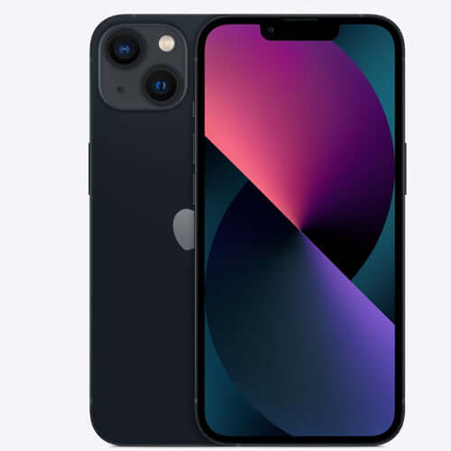 Apple iPhone 13 128GB Midnight Good