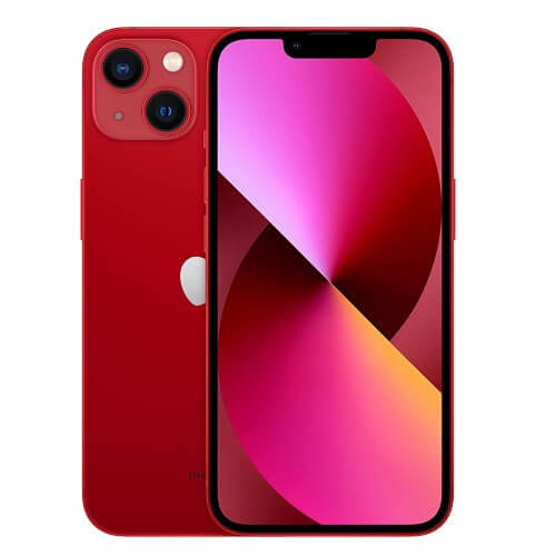 Apple iPhone 13 512GB Red Good