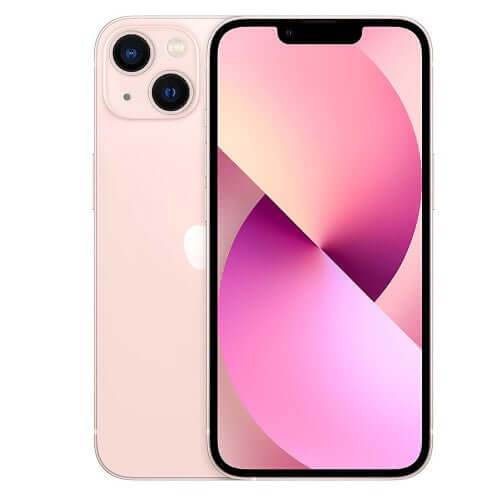 Apple iPhone 13 512GB Pink Good