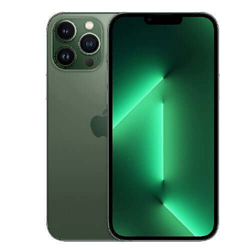 Apple iPhone 13 Pro Max 512GB Alpine Green Good