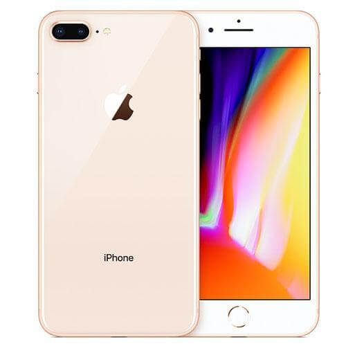 Apple iPhone 8 Plus 64GB Without Finger Print