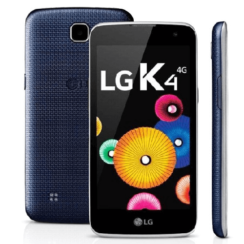 LG K4 4G LTE Brand New