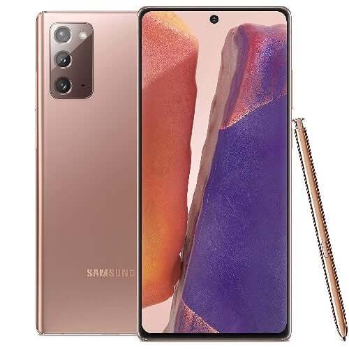 samsung-galaxy-note-20-256gb-copper-very-good
