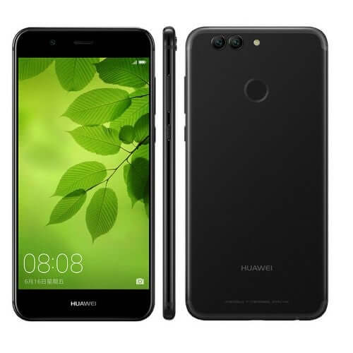 huawei-nova-2-plus-128gb-4gb-ram-single-sim-obsidian-black