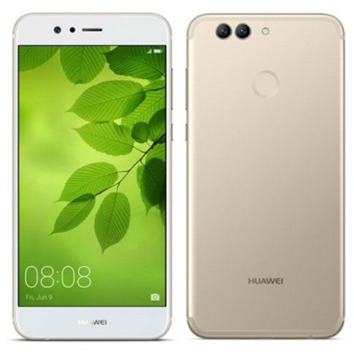 huawei-nova-2-plus-128gb-4gb-ram-single-sim-gold