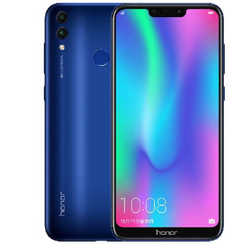 honor-8c-32gb-4gb-ram-aurora-single-sim-blue