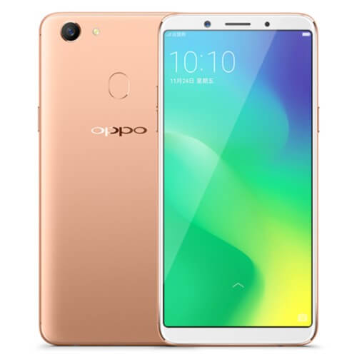 Oppo A79 64GB, 4GB Ram  single  sim Gold