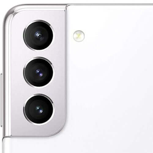 Samsung Galaxy (S21) 256GB 8GB RAM Single SIM Phantom White Excellent